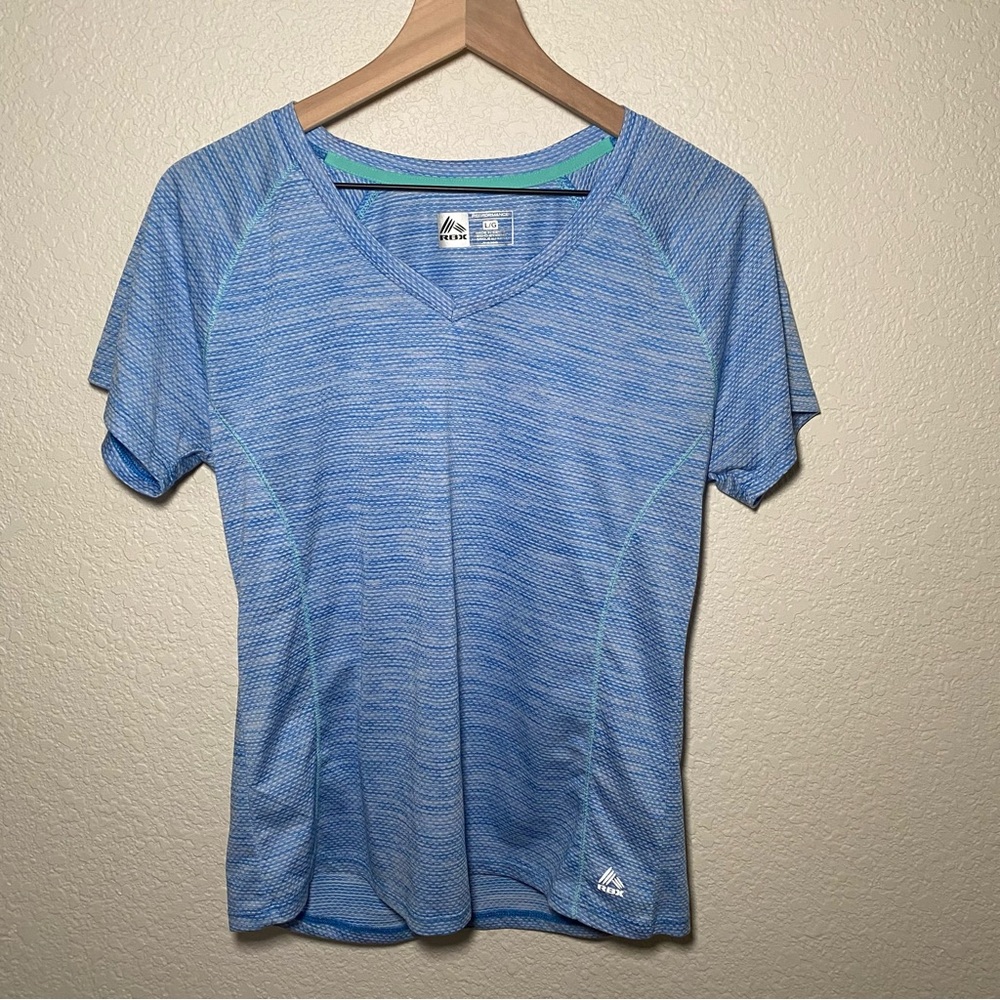 RBX short sleeve top